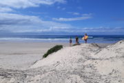Beach South Africa
