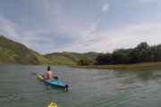 Canoeing South Africa